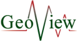 GeoView's logo GeoView's Company logo