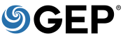 GEP's logo GEP's Company logo