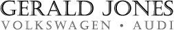 Gerald Jones Volkswagen Audi