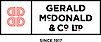 Gerald Mcdonald & Company