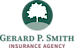The Insurance Place's Competitor - Gerard P. Smith logo