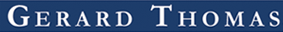 Gerard Thomas