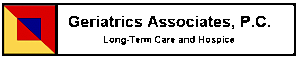 Geriatrics Associates PC's logo Geriatrics Associates PC's Company logo