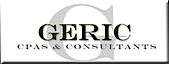 Geric Cpas & Consultants