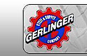 Gerlinger Steel & Supply Company's logo Gerlinger Steel & Supply Company's Company logo