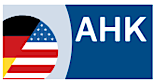 German American Chamber of Commerce's logo German American Chamber of Commerce's Company logo