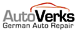 Auto Shop Northwest's Competitor - German Autoverks logo
