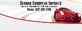 German European Imports