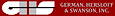 Hankoff Insurance Group's Competitor - German Hersloff & Swanson logo