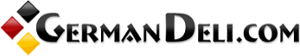 GermanDeli's logo GermanDeli's Company logo