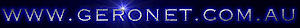 Geronet's logo Geronet's Company logo