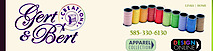 Gert And Bert Creations Of Genesee Valley's logo Gert And Bert Creations Of Genesee Valley's Company logo