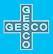 Gesco India's logo Gesco India's Company logo