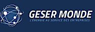Geser Monde's logo Geser Monde's Company logo