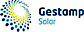 I-S3's Competitor - Gestamp  Solar logo