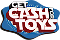 Get Cash For Toys's logo Get Cash For Toys's Company logo
