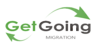 Migrate Abroad Ltd's Competitor - Get Going Migration - Australian Visas logo
