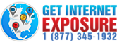 Get Internet Exposure