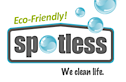 Get Spotless's logo Get Spotless's Company logo