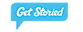 20SecondStory's Competitor - Getstoried logo