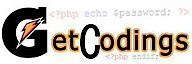 Getcodings