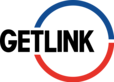 Getlink's logo Getlink's Company logo