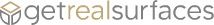 getrealSurfaces's logo getrealSurfaces's Company logo