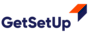 GenWise's Competitor - GetSetUp logo