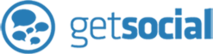 GetSocial's logo GetSocial's Company logo