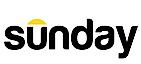 Sunday's logo Sunday's Company logo
