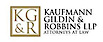 Getting It Done. Expertly. Extraordinarily. Efficiently.  Kaufmann Gildin & Robbins
