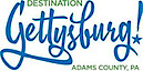 Destination Gettysburg