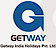 Godwin Holidays's Competitor - Getway India Holidays logo