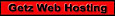 Plothost's Competitor - Getz Web Hosting logo