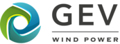 GEV Wind Power's logo GEV Wind Power's Company logo