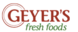 Geyer's