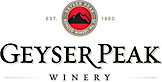 Geyser Peak's logo Geyser Peak's Company logo