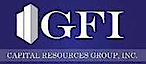 GFI Capital Resources Group's logo GFI Capital Resources Group's Company logo