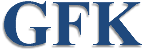 Gfk Construction's logo Gfk Construction's Company logo