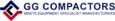 HSM's Competitor - Gg Compactors logo