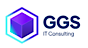Infinitedata's Competitor - GGS IT Consulting logo