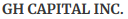 GH Capital Inc.
