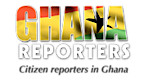 Ghana Reporters's logo Ghana Reporters's Company logo