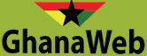 GhanaWeb's logo GhanaWeb's Company logo