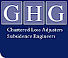GHG's logo GHG's Company logo