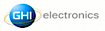ALi's Competitor - GHI Electronics logo