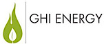 GHI's logo GHI's Company logo