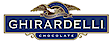 Ghirardelli Chocolate Company logo