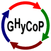 Ghycop's logo Ghycop's Company logo