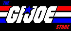 Gi Joe Store's logo Gi Joe Store's Company logo